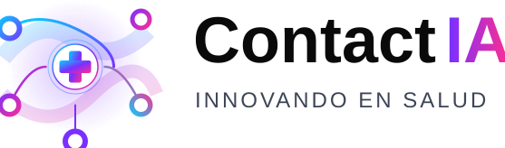 ContactIA – Contact Center Inteligente para Salud